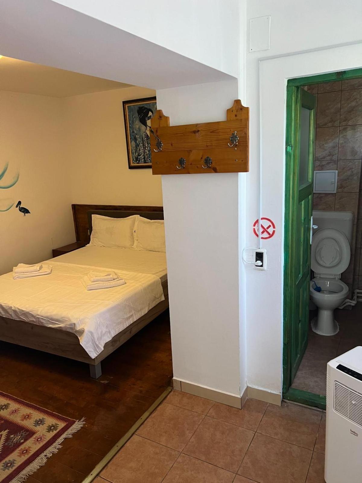 B&B Maria Bucharest Exterior photo